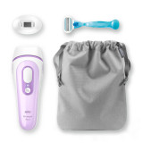 Silk·expert Pro 3, At-home IPL Hair Removal System, PL3111