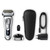 Electric Shaver, Series 9, Silver with charging stand, 9330s