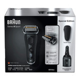 Series 9 Sport Electric Shaver, Rechargeable & Cordless Electric Razor, 9310cc