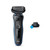 Electric Shaver, Series 5, Blue with precision trimmer attachment, 5018s