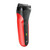 Electric Shaver, Series 3, Red with protection cap, 300s