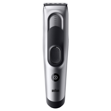 image of a Braun trimmer