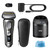 Electric Shaver, Series 9 Pro, with SmartCare Center, 9465cc