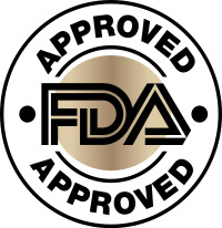 FDA approved signature