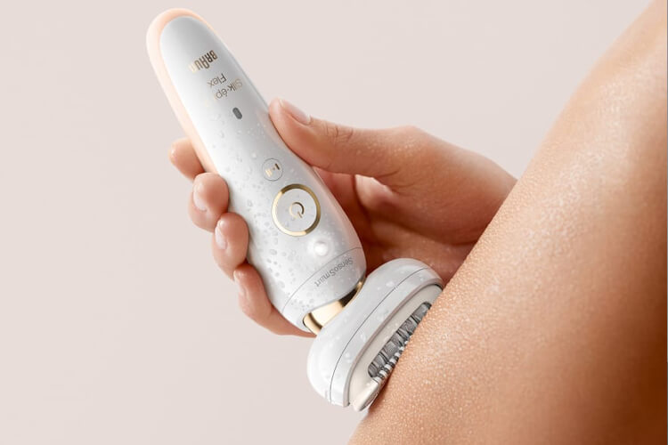 epilator hero