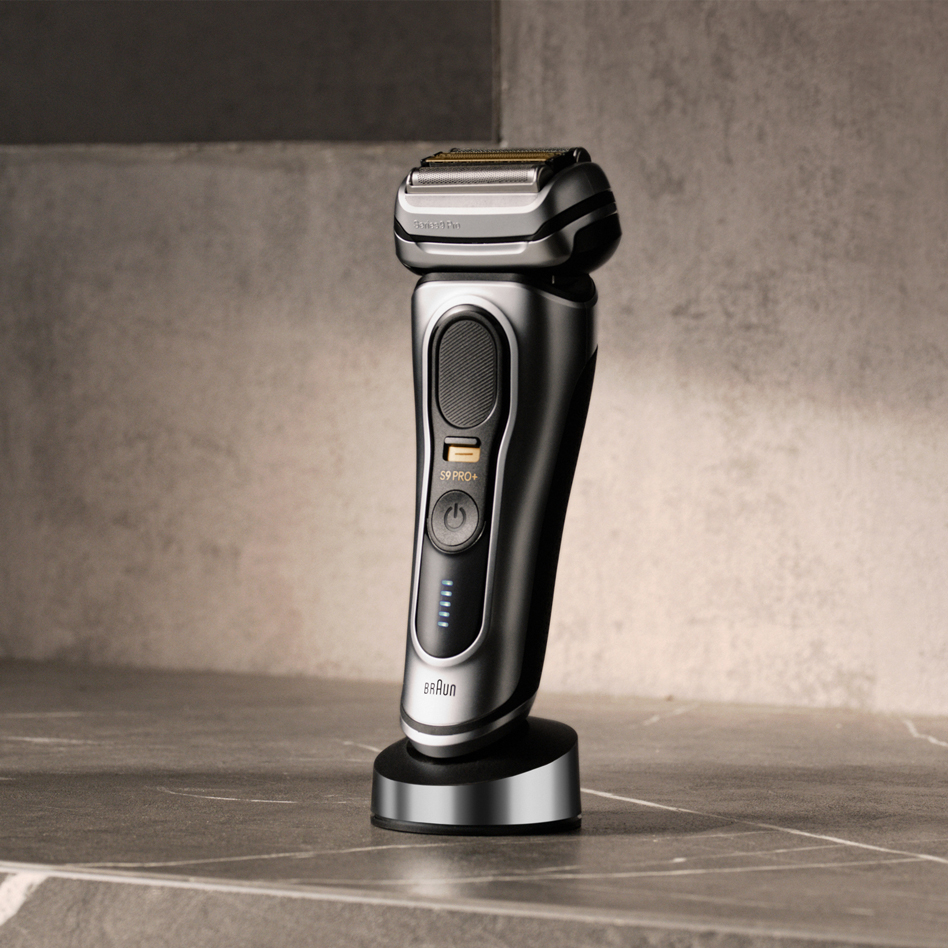 series 9 pro trimmer image