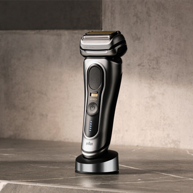 series 9 pro trimmer image