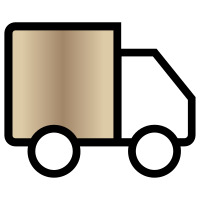Delivery truck Image